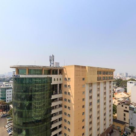 Austin Home Apartment Sky Center - Near Tan Son Nhat Airport Ho Chi Minh City Bagian luar foto