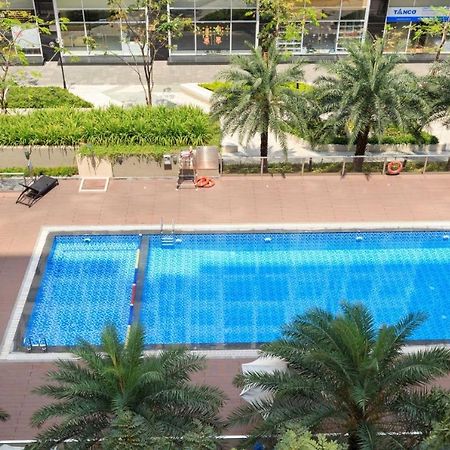 Austin Home Apartment Sky Center - Near Tan Son Nhat Airport Ho Chi Minh City Bagian luar foto