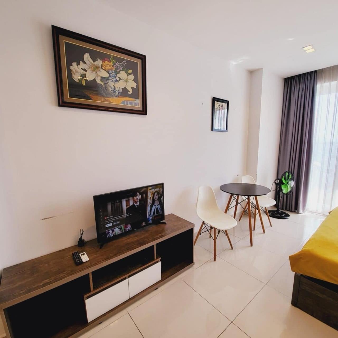 Austin Home Apartment Sky Center - Near Tan Son Nhat Airport Ho Chi Minh City Bagian luar foto