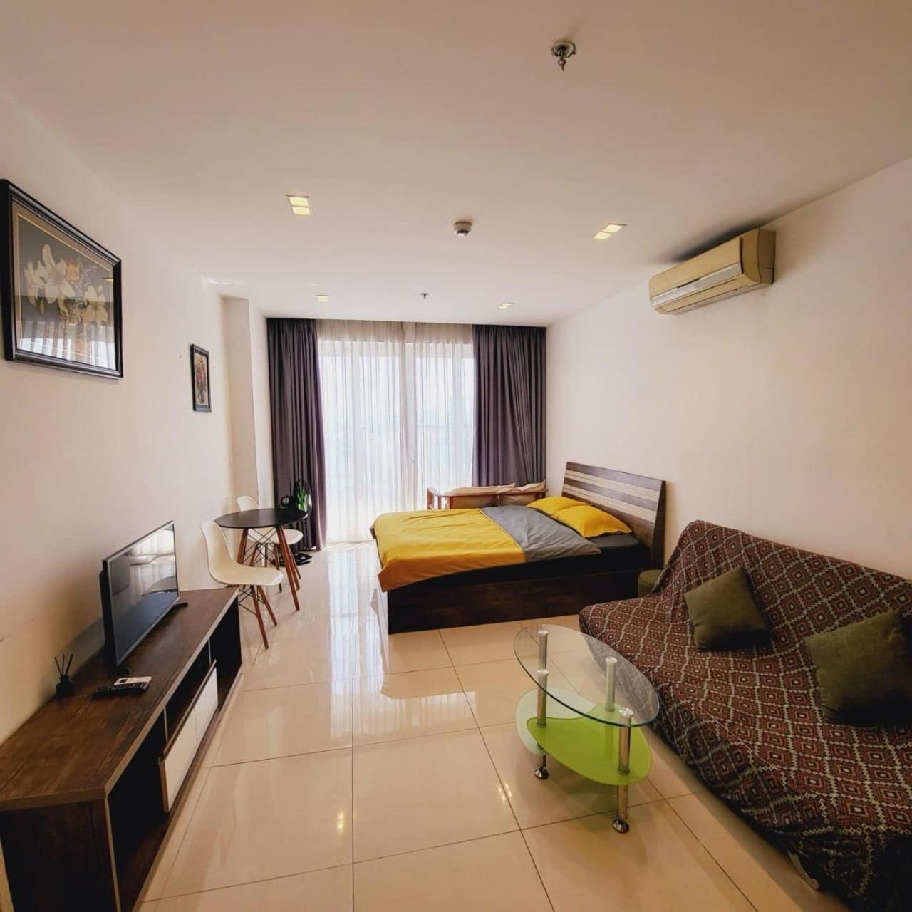 Austin Home Apartment Sky Center - Near Tan Son Nhat Airport Ho Chi Minh City Bagian luar foto