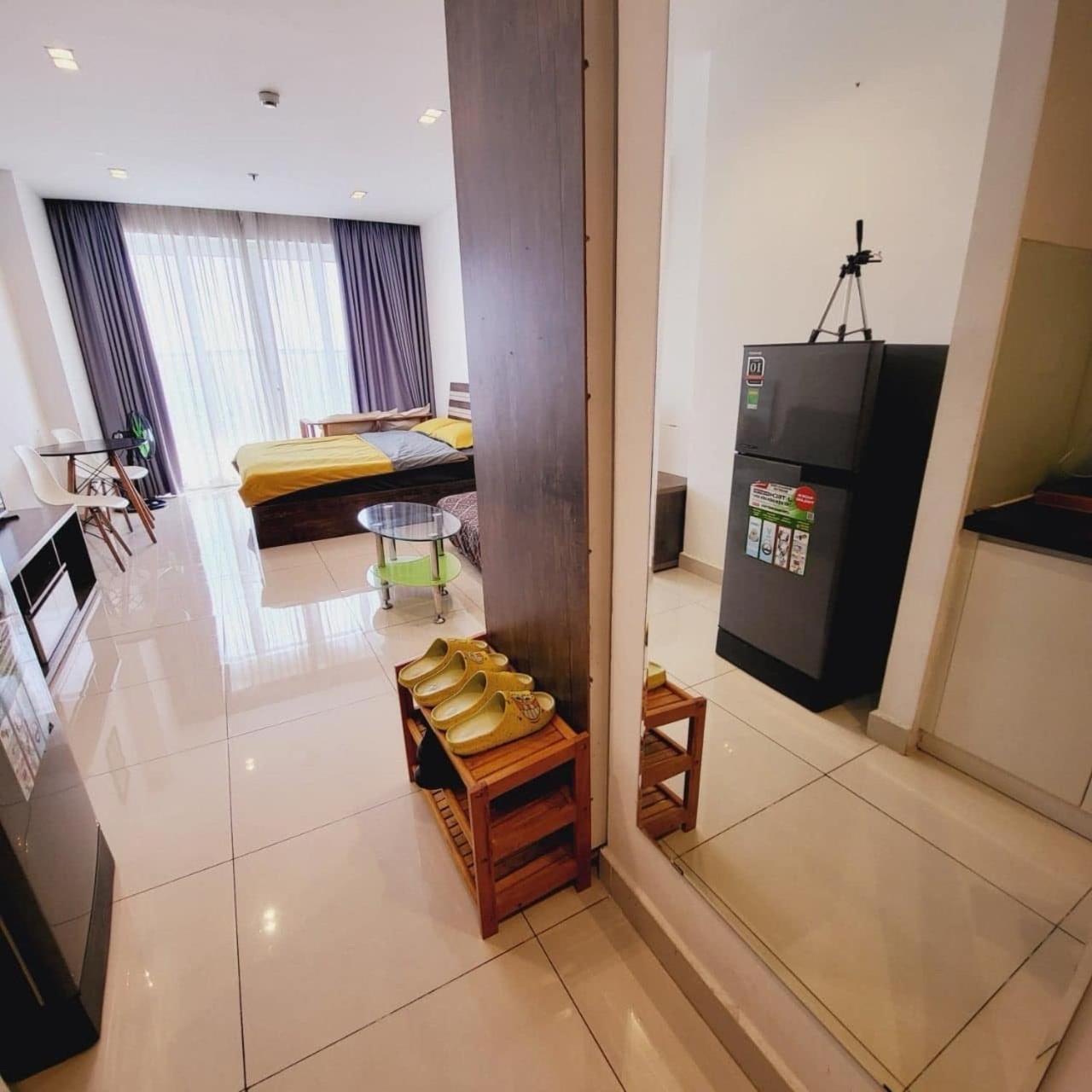 Austin Home Apartment Sky Center - Near Tan Son Nhat Airport Ho Chi Minh City Bagian luar foto