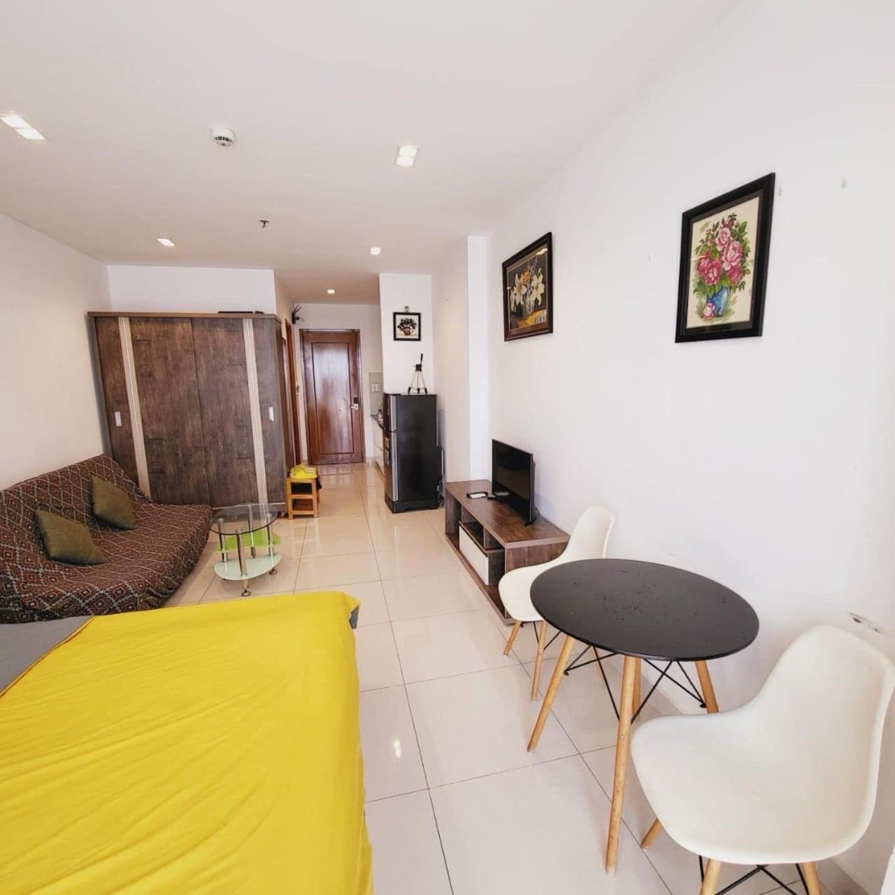 Austin Home Apartment Sky Center - Near Tan Son Nhat Airport Ho Chi Minh City Bagian luar foto